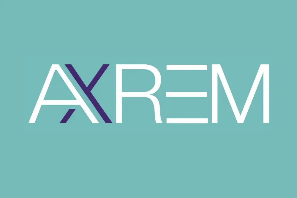 AXREM