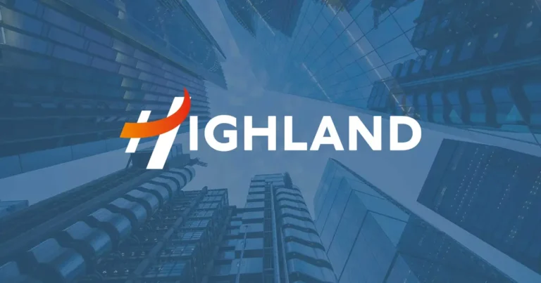 Highland - accelerate your health tech success