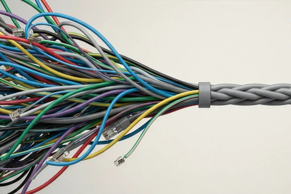 Single Patient Record